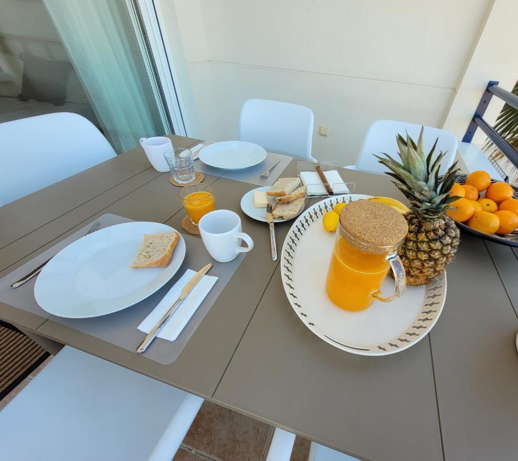 Appartement Chilledholidays à Torrevieja Extérieur photo